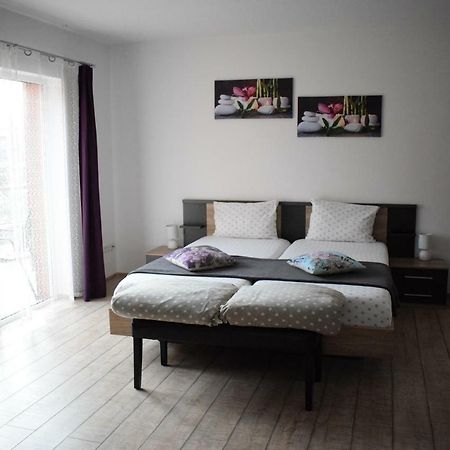 Bruno Apartment Cluj-Napoca Exterior photo