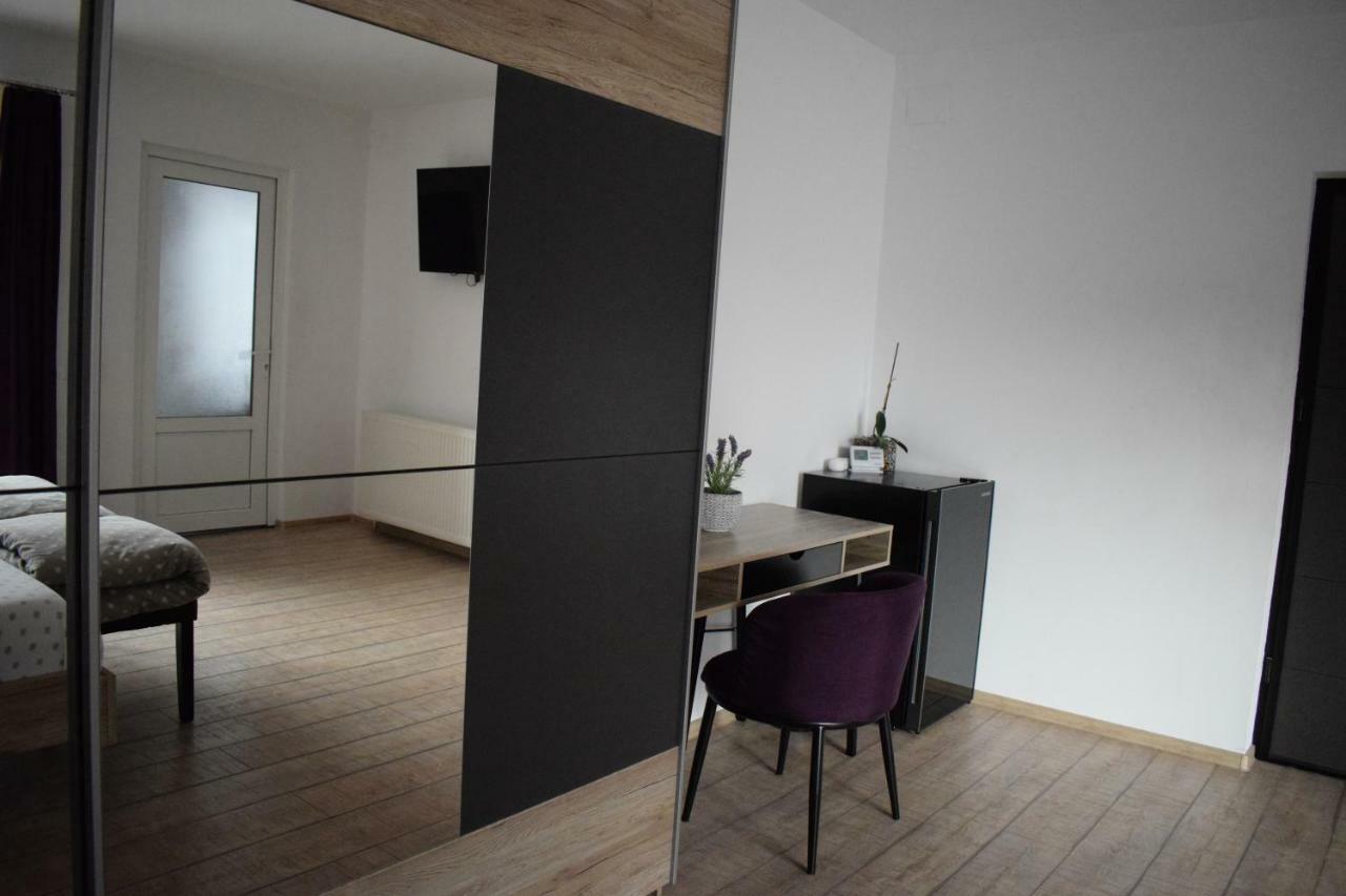 Bruno Apartment Cluj-Napoca Exterior photo