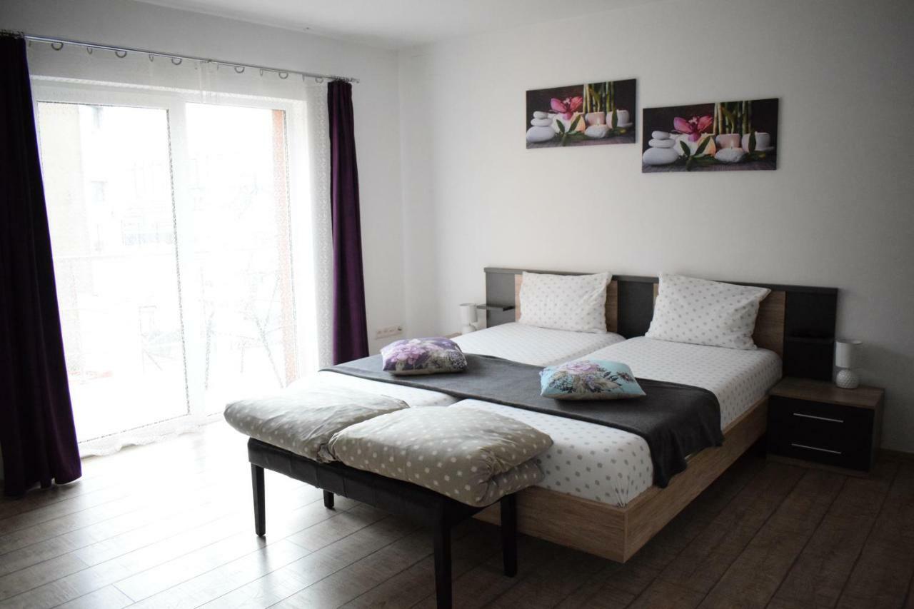 Bruno Apartment Cluj-Napoca Exterior photo